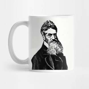 JOHN BROWN Mug